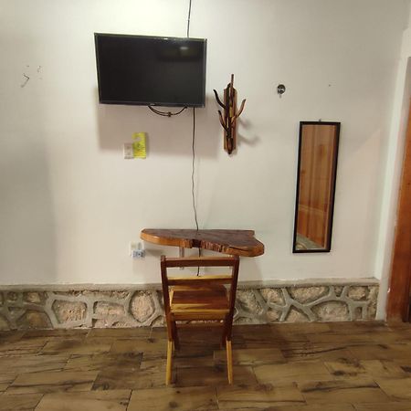 Zayali Bacalar - Guest House מראה חיצוני תמונה