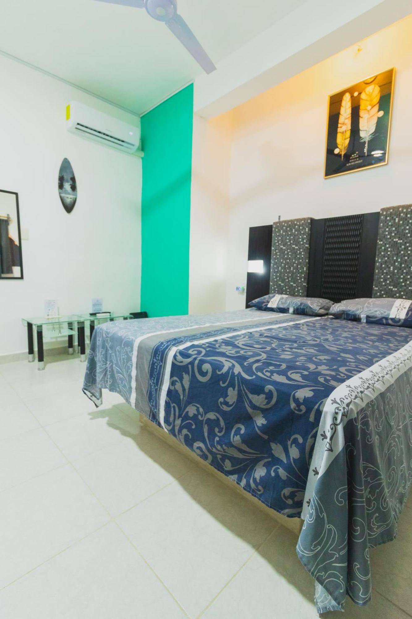 Zayali Bacalar - Guest House מראה חיצוני תמונה