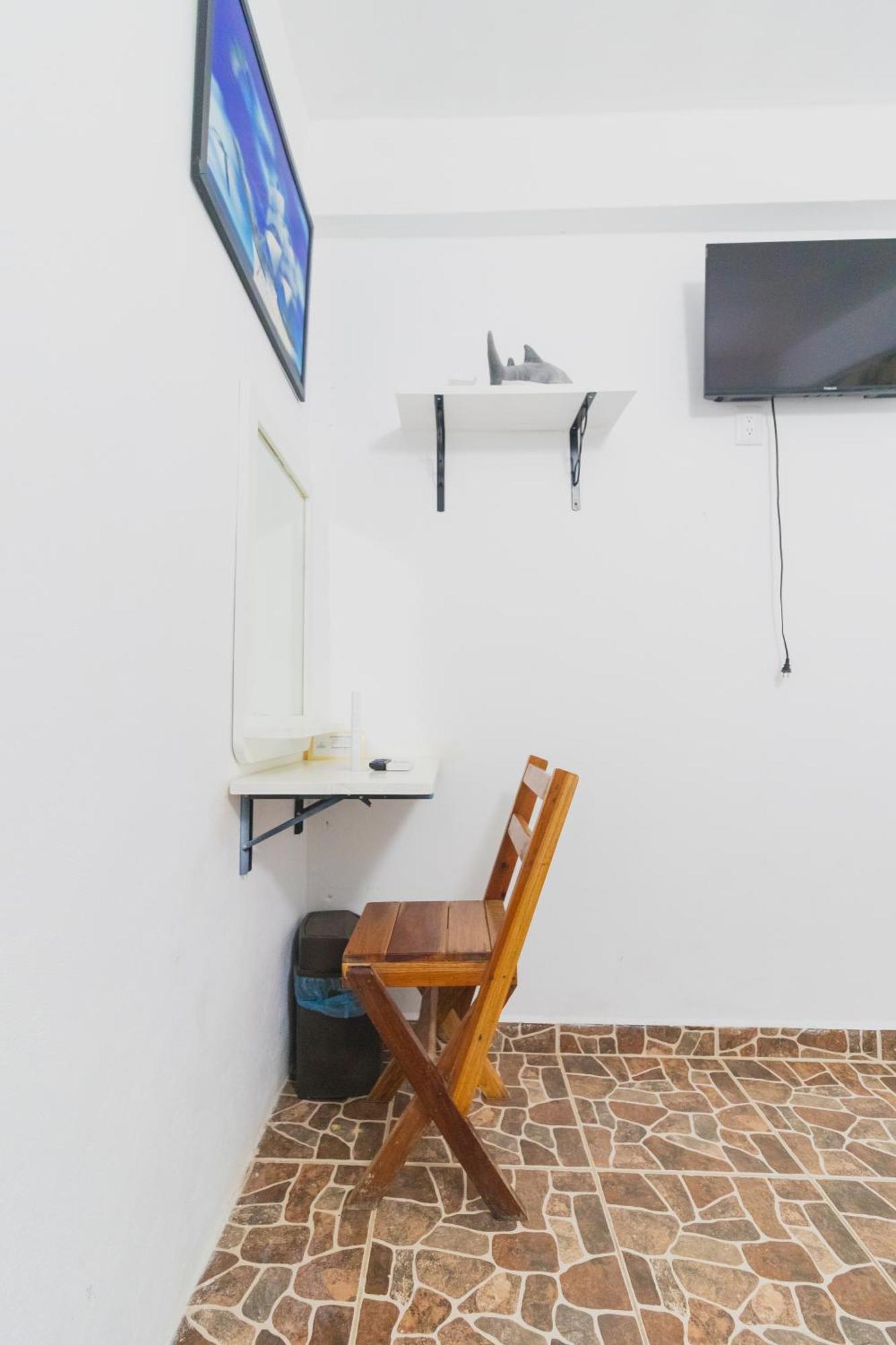 Zayali Bacalar - Guest House מראה חיצוני תמונה