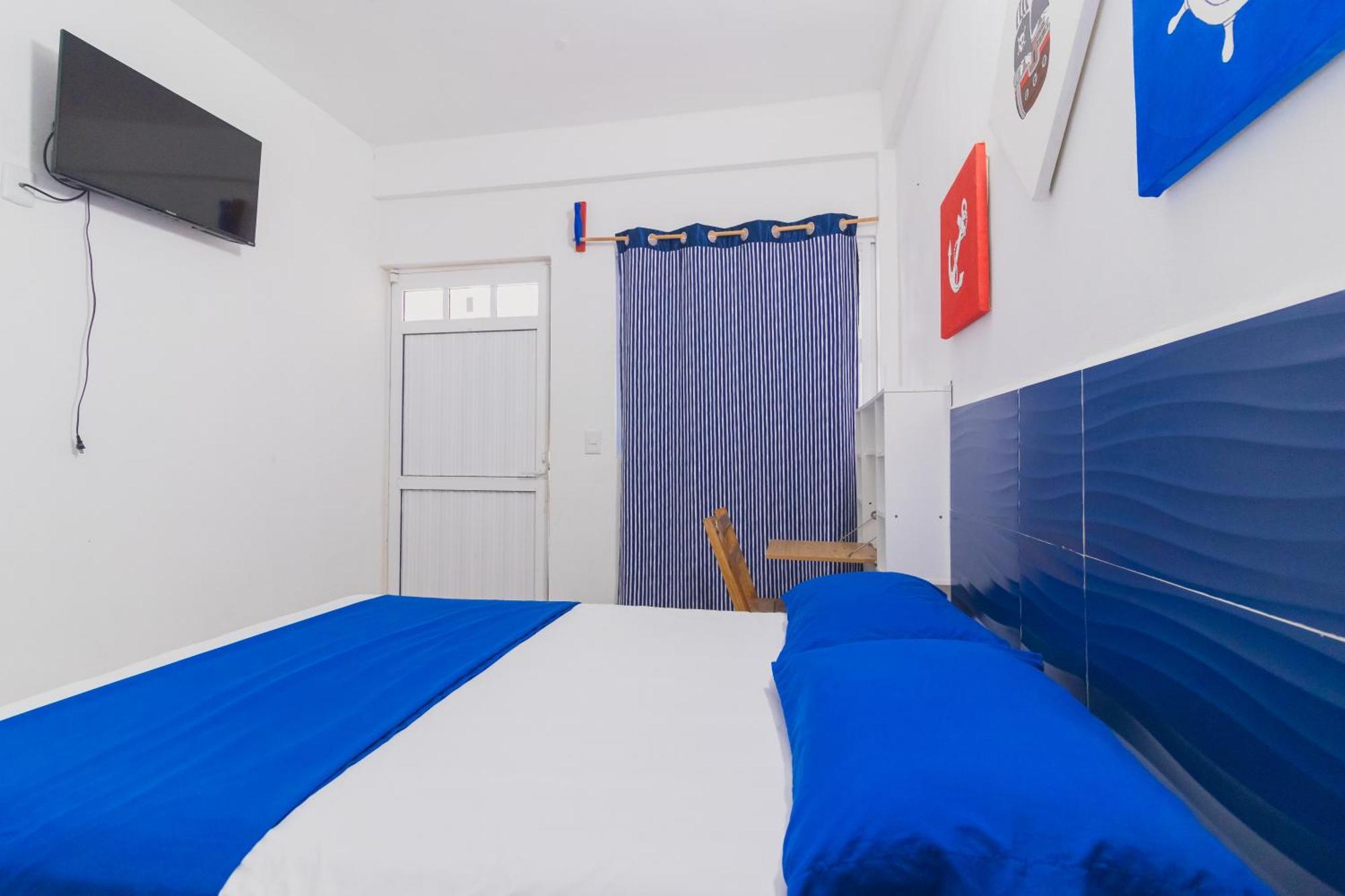 Zayali Bacalar - Guest House מראה חיצוני תמונה