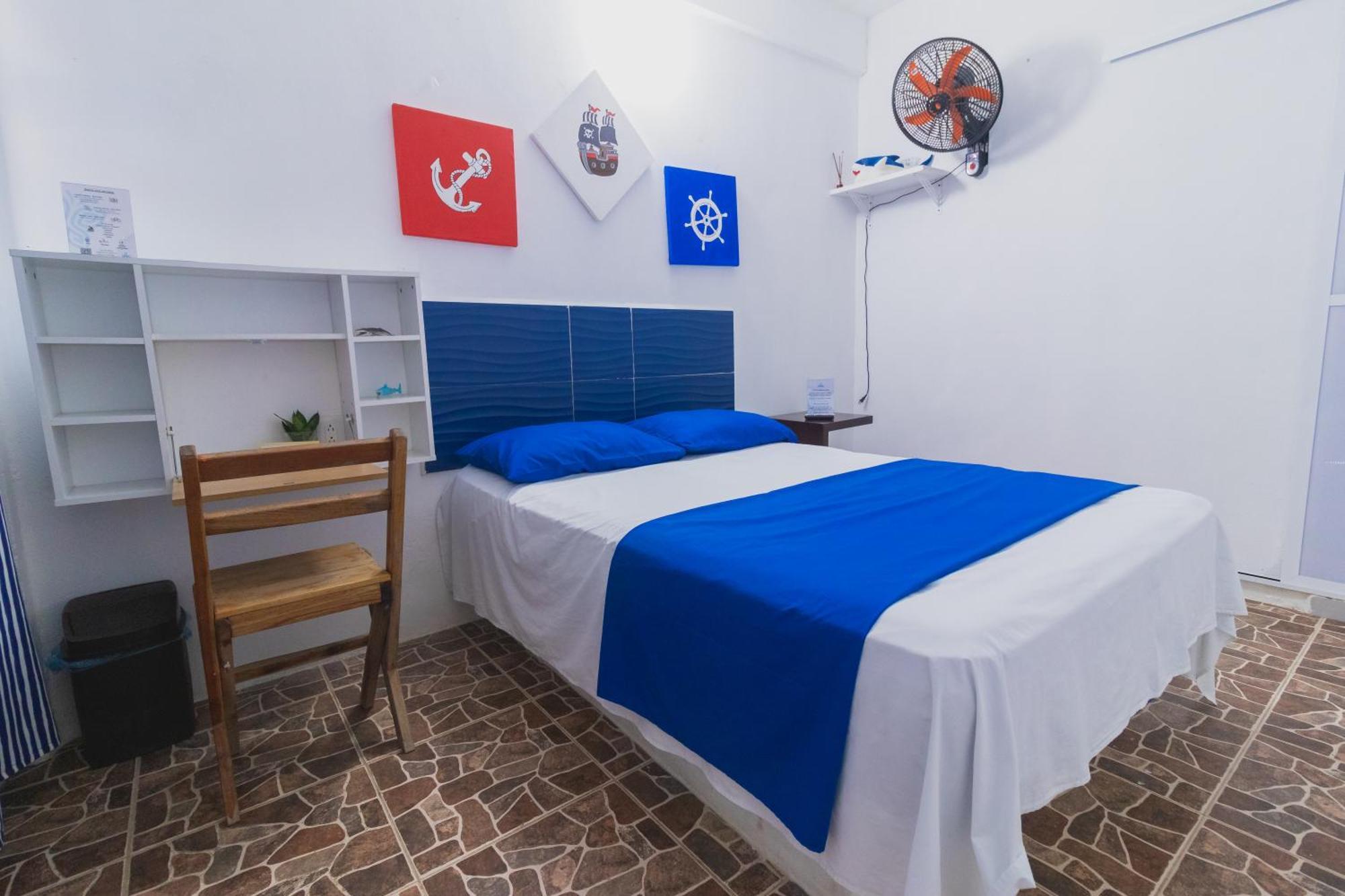Zayali Bacalar - Guest House מראה חיצוני תמונה