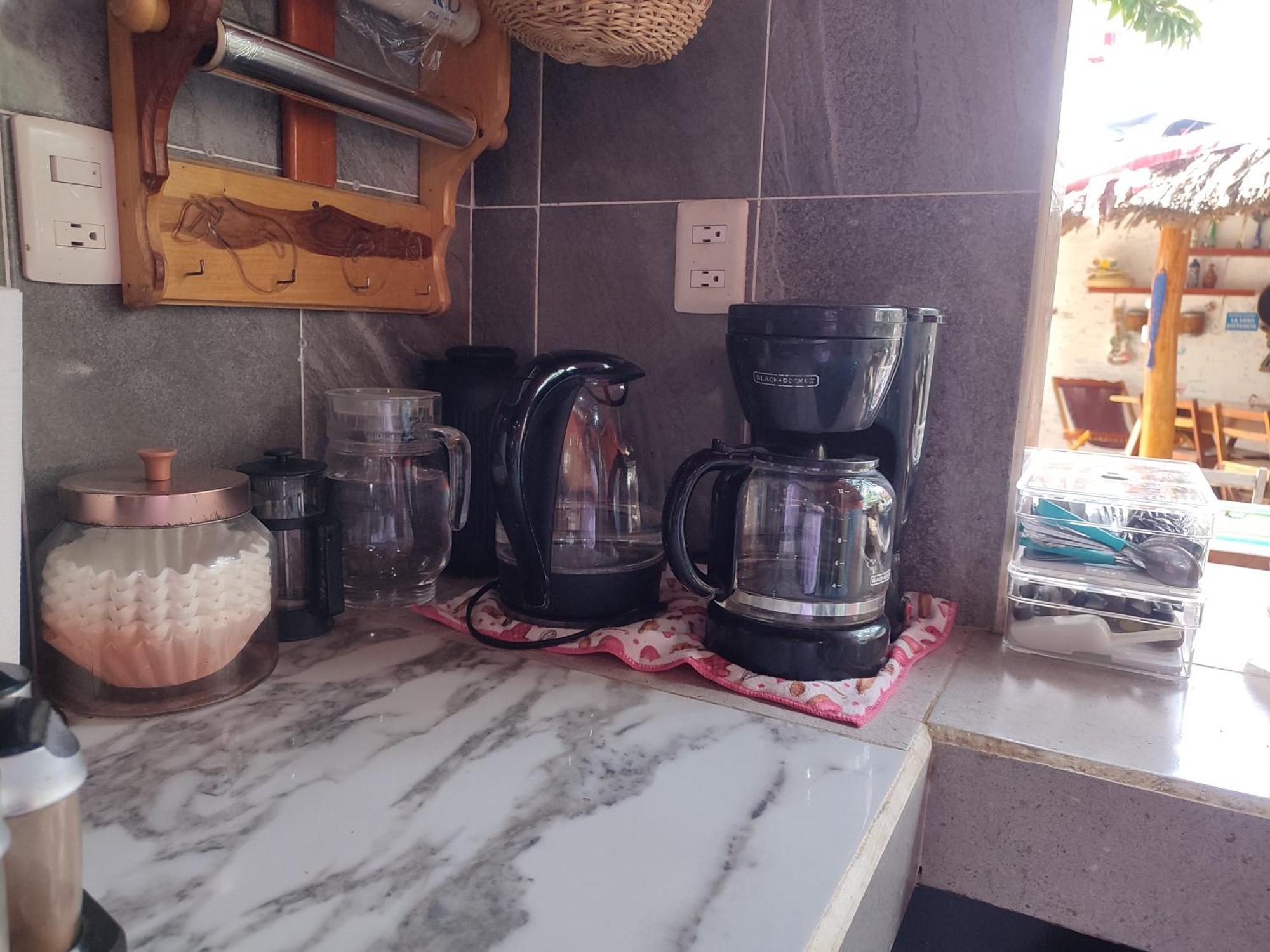 Zayali Bacalar - Guest House מראה חיצוני תמונה