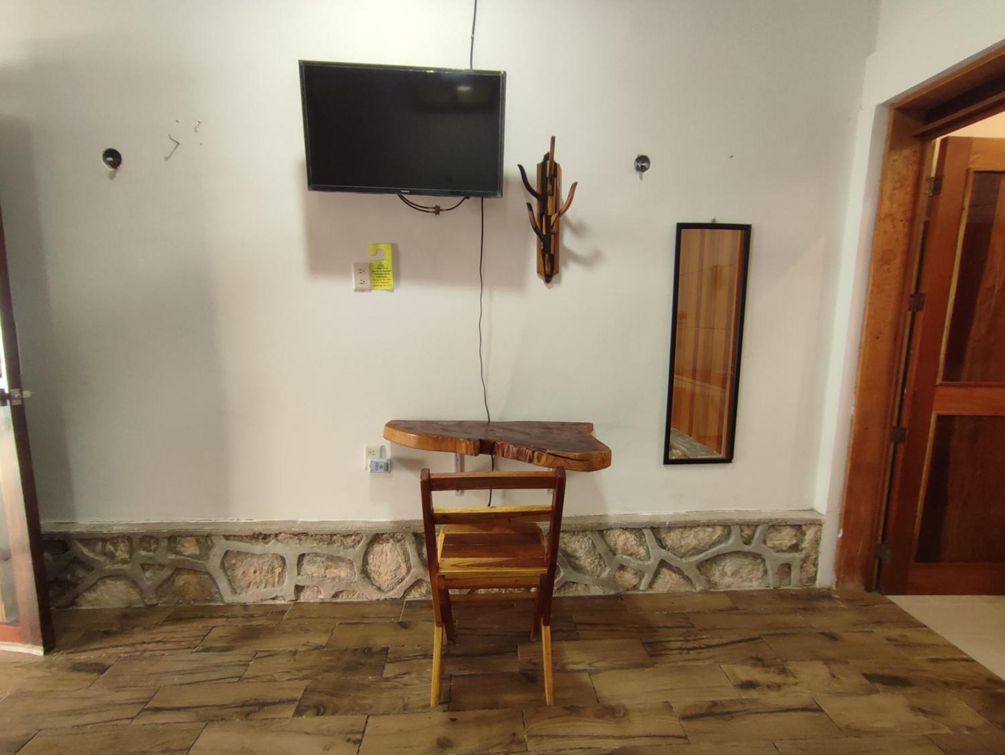 Zayali Bacalar - Guest House מראה חיצוני תמונה
